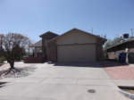 3401 Sunset Rose Dr El Paso, TX 79936 - Image 522331