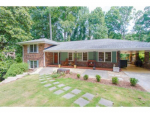 1732 Wilmont Drive Ne Atlanta, GA 30329 - Image 522355