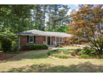 1896 Bruce Road Ne Atlanta, GA 30329 - Image 522351