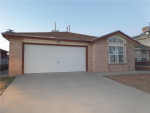 12053 Spire Terrace Dr El Paso, TX 79936 - Image 522332