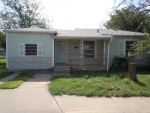 1817 Barrow Street Abilene, TX 79605 - Image 522755