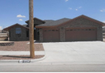 12014 Stansbury Dr El Paso, TX 79928 - Image 523198