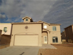 528 Covington Ridge Way El Paso, TX 79928 - Image 523202