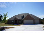 4093 W WATER LILLY CT Fayetteville, AR 72704 - Image 523445