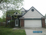 1615 Snug Harbor Ct Indianapolis, IN 46227 - Image 523702