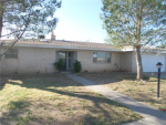 470 Farney Ln Las Cruces, NM 88005 - Image 524311