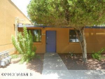 350 N Silverbell Rd Apt 107 Tucson, AZ 85745 - Image 524320