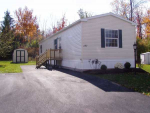 3450 Howard Road lot 187 Hamburg, NY 14075 - Image 524588