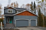 Lot 23 Charmley Circle Eagle River, AK 99577 - Image 524812