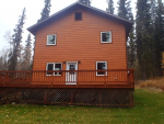 3917 Forest Cove Court Fairbanks, AK 99709 - Image 528059