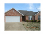 2578 N Shadow Crest Dr Fayetteville, AR 72704 - Image 528429