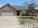 2634 N Shadow Crest Dr Fayetteville, AR 72704 - Image 528432