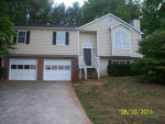 6395 Holborne Ln Douglasville, GA 30134 - Image 528652