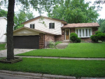 1629 215th Pl Chicago Heights, IL 60411 - Image 529323