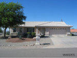 3535 Beechwood Dr Lake Havasu City, AZ 86406 - Image 530449