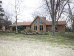 3356 N Sassafras Hill Rd Fayetteville, AR 72703 - Image 531767