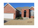 4173 N Meadow View Dr Fayetteville, AR 72703 - Image 531772