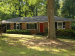 2588 Wood Trail Ln Decatur, GA 30033 - Image 532187