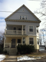 13 Cleveland Ave,1 Worcester, MA 01603 - Image 533100