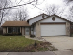 22554 Lakeshore Dr Richton Park, IL 60471 - Image 534360