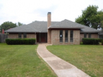 1102 Danish Dr Grand Prairie, TX 75050 - Image 534705