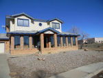 702 Sperry Dr Las Vegas, NM 87701 - Image 535538