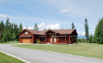 210 Cougar Rd Naples, ID 83847 - Image 536610