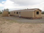 1726 E Morris Lane Benson, AZ 85602 - Image 536803