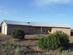 223 Mission Hills Estancia, NM 87016 - Image 537285