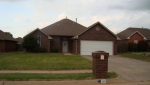 337 W Strasburg Way Mustang, OK 73064 - Image 537207