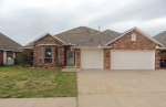 613 Geronimo Way N Mustang, OK 73064 - Image 537206