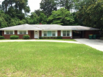 2841 Parkwood Drive Brunswick, GA 31520 - Image 537592