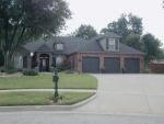 2501 Forest Ridge Parkway Claremore, OK 74017 - Image 537513