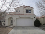 619 Hermit Falls Dr SE Rio Rancho, NM 87124 - Image 538119