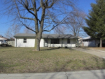 3442 Winings Avenue Indianapolis, IN 46221 - Image 538271