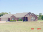 1059 Oak Creek Circle Blanchard, OK 73010 - Image 540158