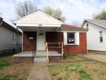 1117 Marshall Ave Evansville, IN 47714 - Image 540545