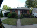 1760 E Harry Ave Hazel Park, MI 48030 - Image 540802