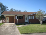 1320 Hazel Dr Marrero, LA 70072 - Image 541117