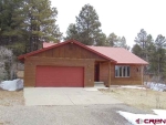 252 Woodland Dr Pagosa Springs, CO 81147 - Image 551983