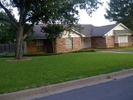 8900 Hunters Glen TRL Fort Worth, TX 76120 - Image 552942