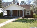 1516 E 10th St Anniston, AL 36207 - Image 553055