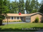 108 N Woodlawn Ln Hendersonville, NC 28791 - Image 554929