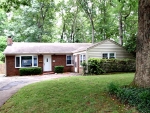 842 Stratford Rd Avondale Estates, GA 30002 - Image 558435