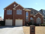 564 Antietam Dr Stone Mountain, GA 30087 - Image 567563