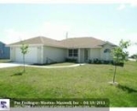 1848 SE MANDRAKE CIRCLE Port Saint Lucie, FL 34952 - Image 569635