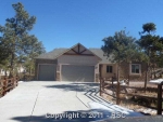 132 Metcalf Ln Monument, CO 80132 - Image 570077