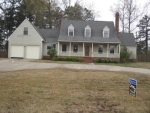 609 Amy Ln Sheridan, AR 72150 - Image 574704