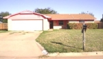 720 Hayes St Altus, OK 73521 - Image 579103