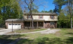 1202 CHARLES DRIVE Laurinburg, NC 28352 - Image 580177